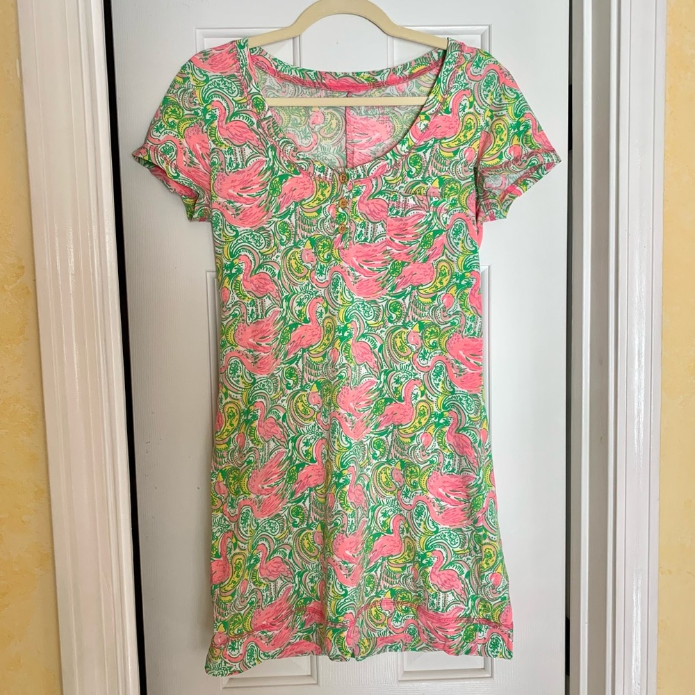 Lilly Pulitzer Dress - Medium